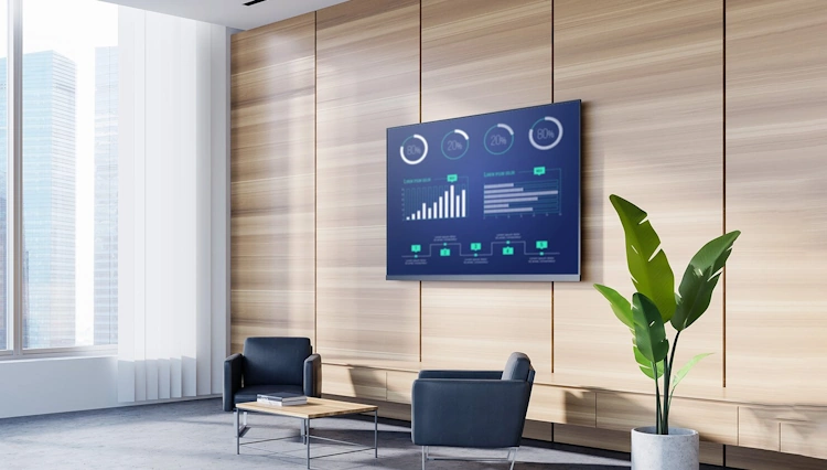 Телевидение для бизнеса от Ростелеком в деревня Реполка (Ленинградская область)